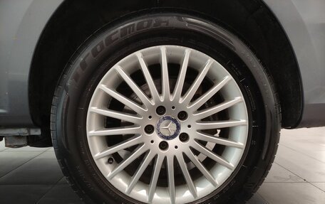 Mercedes-Benz V-Класс, 2014 год, 2 699 000 рублей, 18 фотография