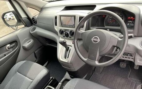 Nissan NV200, 2021 год, 1 298 000 рублей, 7 фотография