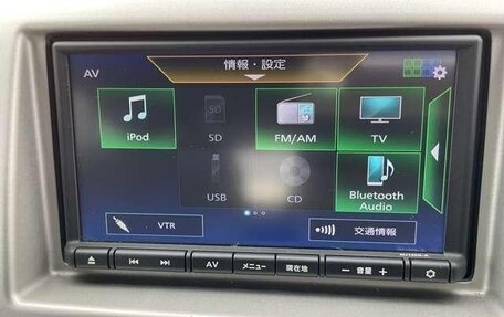 Nissan NV200, 2021 год, 1 298 000 рублей, 11 фотография