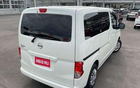 Nissan NV200, 2021 год, 1 298 000 рублей, 4 фотография