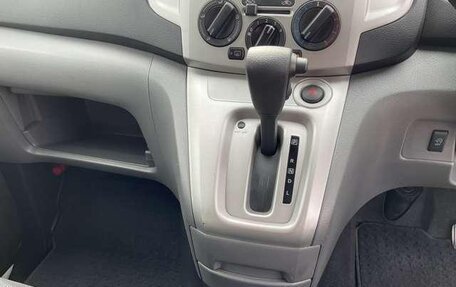 Nissan NV200, 2021 год, 1 298 000 рублей, 12 фотография