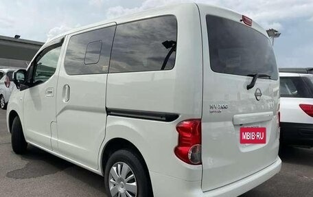 Nissan NV200, 2021 год, 1 298 000 рублей, 3 фотография