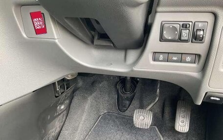 Nissan NV200, 2021 год, 1 298 000 рублей, 9 фотография