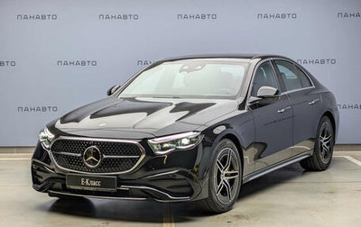 Mercedes-Benz E-Класс, 2025 год, 10 390 000 рублей, 1 фотография