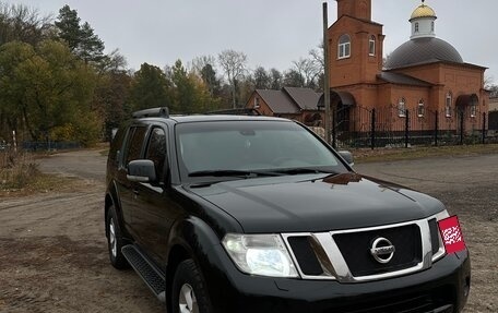 Nissan Pathfinder, 2011 год, 1 500 000 рублей, 1 фотография