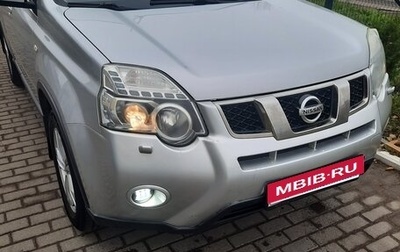Nissan X-Trail, 2012 год, 1 250 000 рублей, 1 фотография
