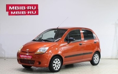 Chevrolet Spark III, 2009 год, 319 000 рублей, 1 фотография