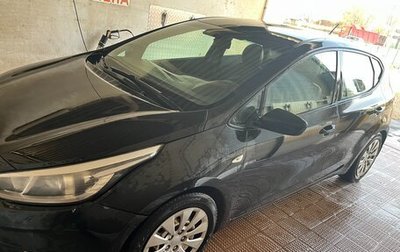 KIA cee'd III, 2012 год, 640 000 рублей, 1 фотография