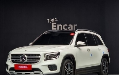 Mercedes-Benz GLB, 2021 год, 2 980 000 рублей, 1 фотография