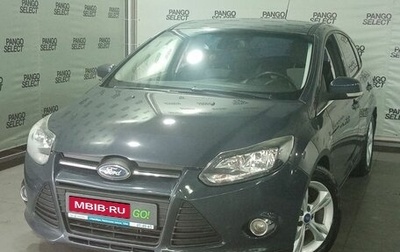 Ford Focus III, 2013 год, 830 200 рублей, 1 фотография