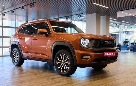 Haval H7, 2025 год, 3 649 000 рублей, 1 фотография