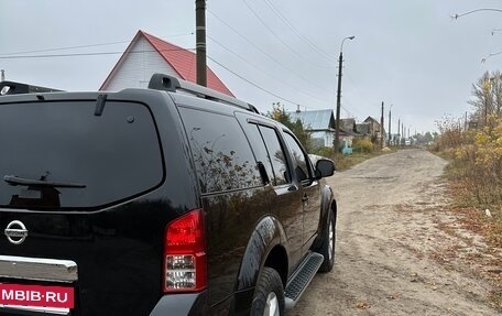 Nissan Pathfinder, 2011 год, 1 500 000 рублей, 4 фотография