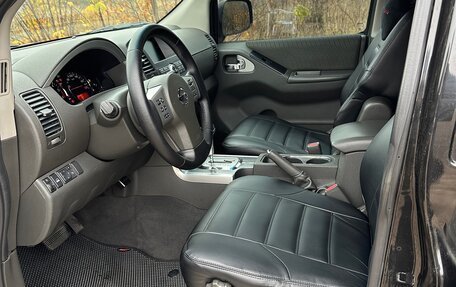 Nissan Pathfinder, 2011 год, 1 500 000 рублей, 8 фотография