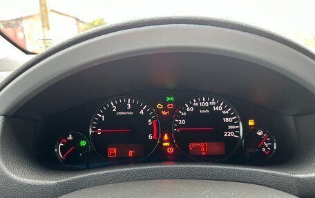 Nissan Pathfinder, 2011 год, 1 500 000 рублей, 13 фотография