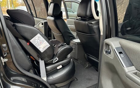 Nissan Pathfinder, 2011 год, 1 500 000 рублей, 10 фотография