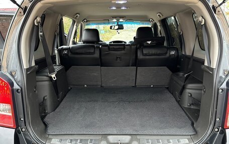 Nissan Pathfinder, 2011 год, 1 500 000 рублей, 12 фотография