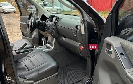 Nissan Pathfinder, 2011 год, 1 500 000 рублей, 7 фотография