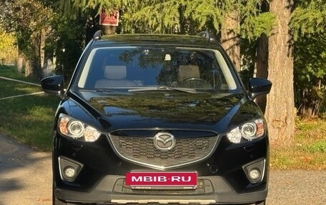 Mazda CX-5 II, 2014 год, 1 370 000 рублей, 5 фотография