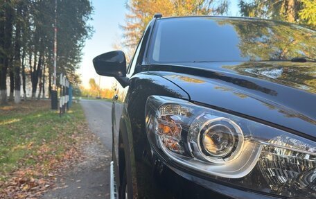 Mazda CX-5 II, 2014 год, 1 370 000 рублей, 13 фотография