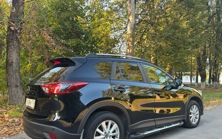 Mazda CX-5 II, 2014 год, 1 370 000 рублей, 9 фотография