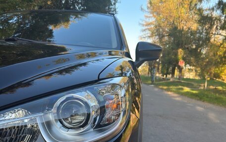 Mazda CX-5 II, 2014 год, 1 370 000 рублей, 14 фотография