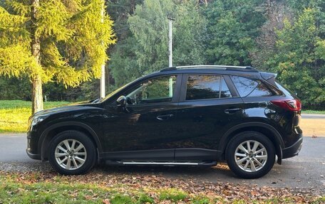 Mazda CX-5 II, 2014 год, 1 370 000 рублей, 11 фотография