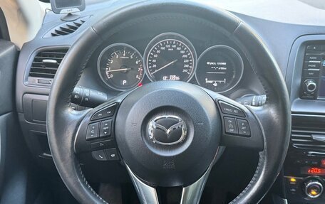 Mazda CX-5 II, 2014 год, 1 370 000 рублей, 18 фотография