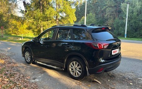 Mazda CX-5 II, 2014 год, 1 370 000 рублей, 7 фотография