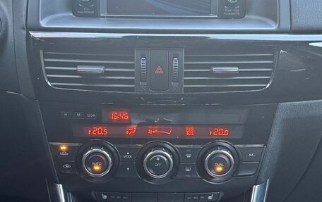 Mazda CX-5 II, 2014 год, 1 370 000 рублей, 20 фотография