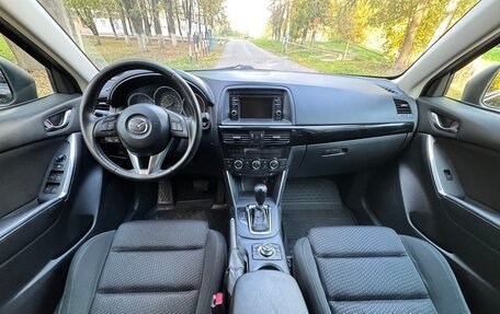 Mazda CX-5 II, 2014 год, 1 370 000 рублей, 16 фотография