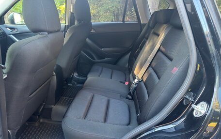 Mazda CX-5 II, 2014 год, 1 370 000 рублей, 17 фотография