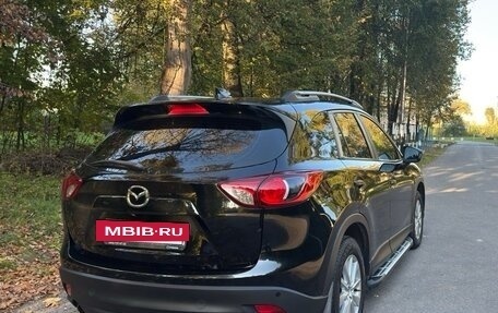 Mazda CX-5 II, 2014 год, 1 370 000 рублей, 8 фотография