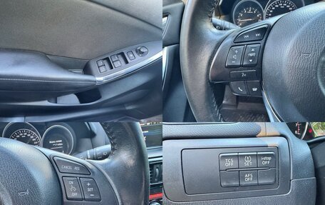 Mazda CX-5 II, 2014 год, 1 370 000 рублей, 22 фотография