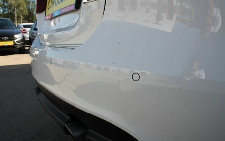 Jaguar XE I рестайлинг, 2018 год, 2 159 000 рублей, 8 фотография