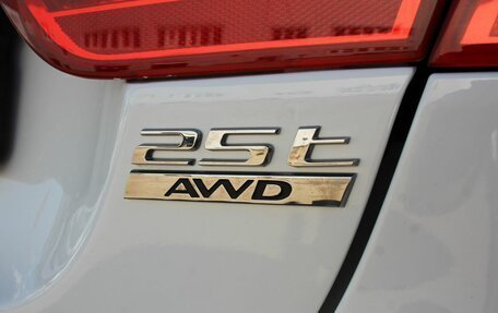 Jaguar XE I рестайлинг, 2018 год, 2 159 000 рублей, 7 фотография