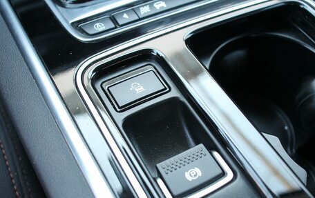 Jaguar XE I рестайлинг, 2018 год, 2 159 000 рублей, 24 фотография