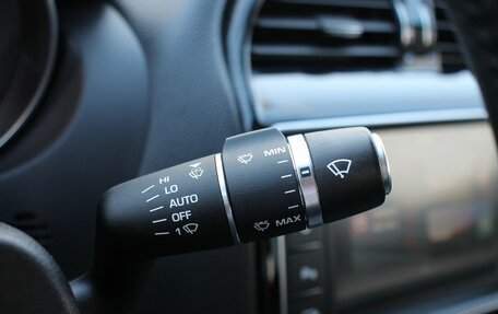 Jaguar XE I рестайлинг, 2018 год, 2 159 000 рублей, 28 фотография