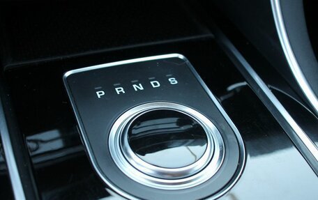 Jaguar XE I рестайлинг, 2018 год, 2 159 000 рублей, 22 фотография