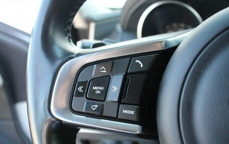 Jaguar XE I рестайлинг, 2018 год, 2 159 000 рублей, 25 фотография