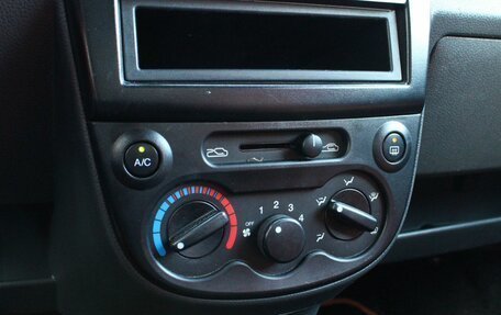 Chevrolet Spark III, 2009 год, 319 000 рублей, 8 фотография