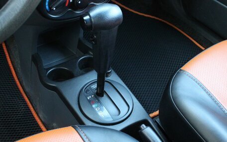 Chevrolet Spark III, 2009 год, 319 000 рублей, 7 фотография