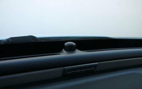 Jaguar XE I рестайлинг, 2018 год, 2 159 000 рублей, 34 фотография