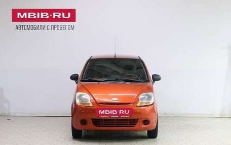 Chevrolet Spark III, 2009 год, 319 000 рублей, 3 фотография