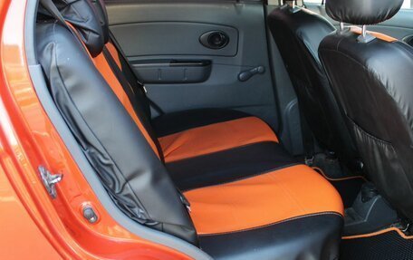 Chevrolet Spark III, 2009 год, 319 000 рублей, 10 фотография