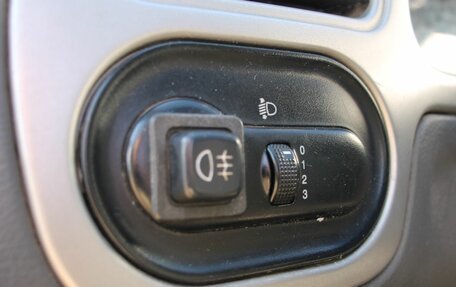 ЗАЗ Chance, 2010 год, 102 000 рублей, 11 фотография