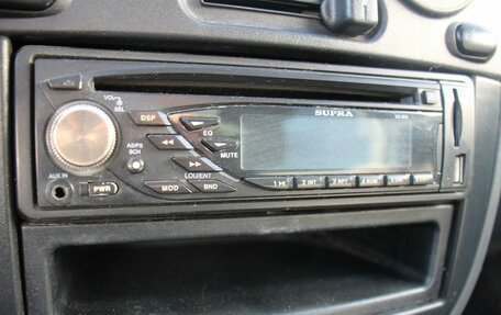 ЗАЗ Chance, 2010 год, 102 000 рублей, 10 фотография