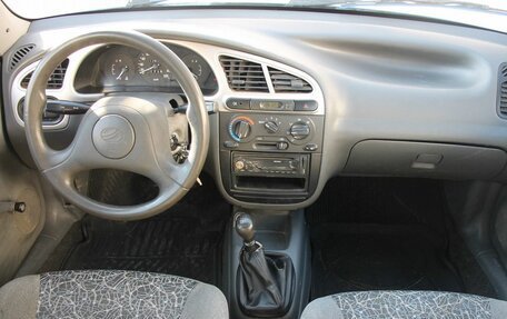 ЗАЗ Chance, 2010 год, 102 000 рублей, 7 фотография