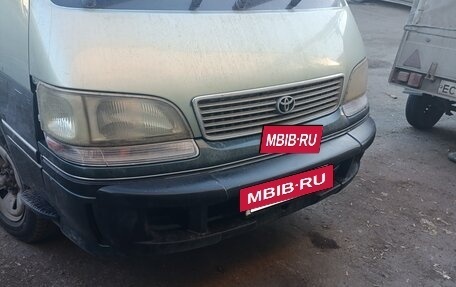 Toyota HiAce H100, 1997 год, 900 000 рублей, 19 фотография