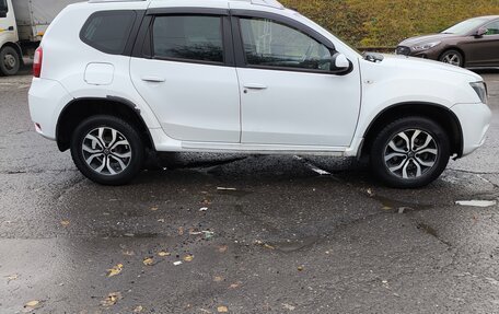 Nissan Terrano III, 2014 год, 699 000 рублей, 2 фотография