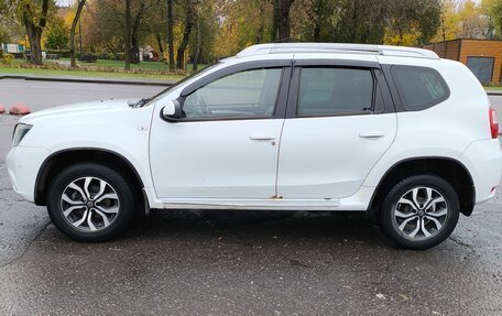 Nissan Terrano III, 2014 год, 699 000 рублей, 4 фотография